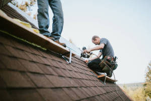 Local Roofers in Steubenville, KY